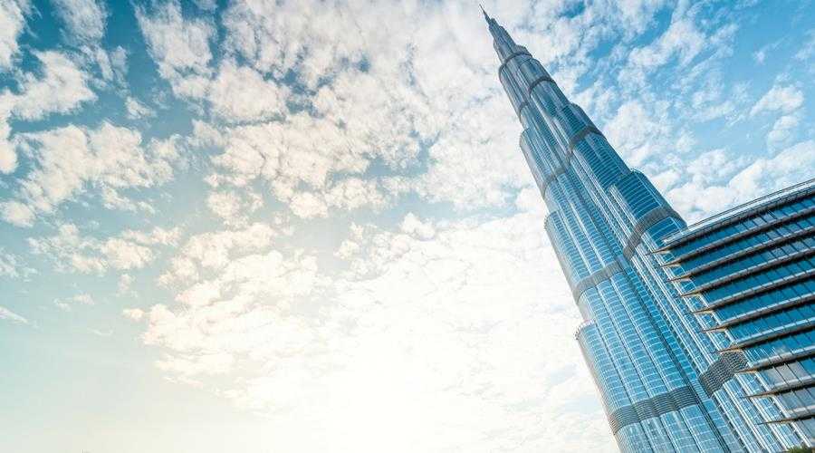 burj khalifa tour